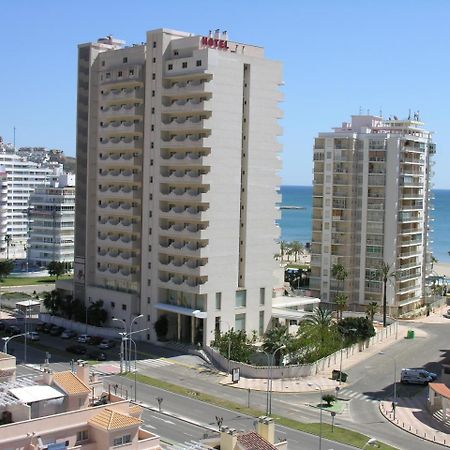 Hotel Santamarta Cullera Habitación foto